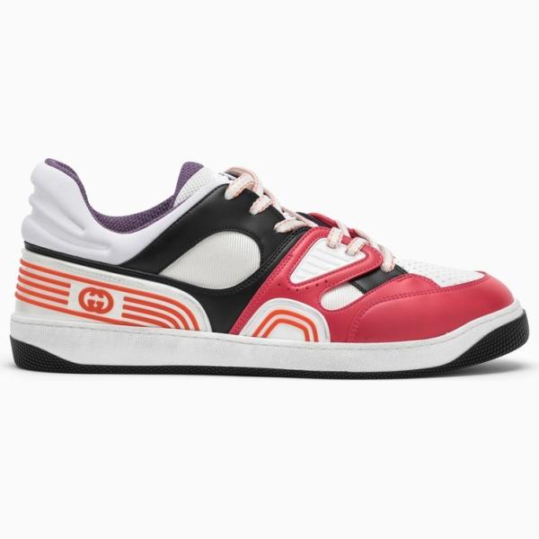 sneakers Gucci multicolore