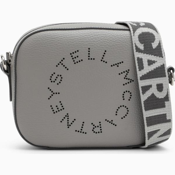 borse a tracolla Stella McCartney verde