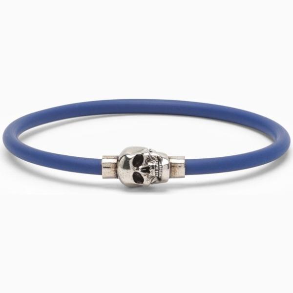 braccialetti Alexander McQueen multicolore