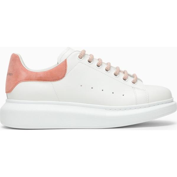sneakers Alexander McQueen bianco