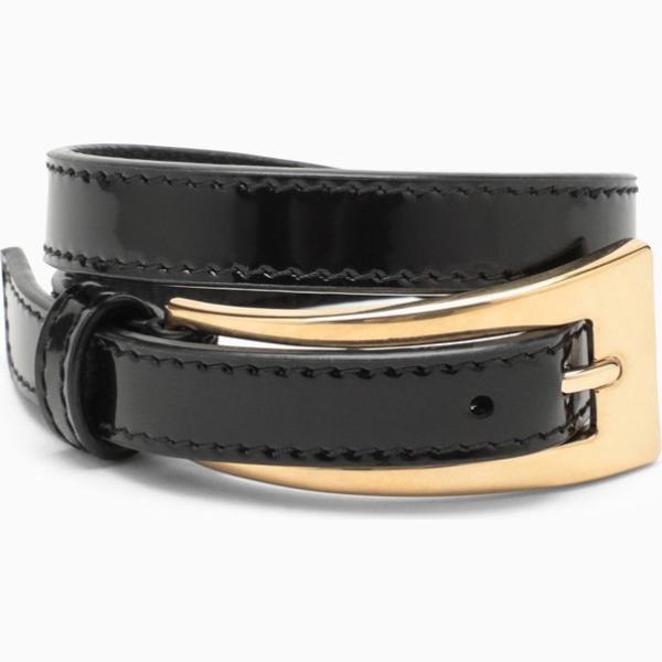 braccialetti Saint Laurent grigio