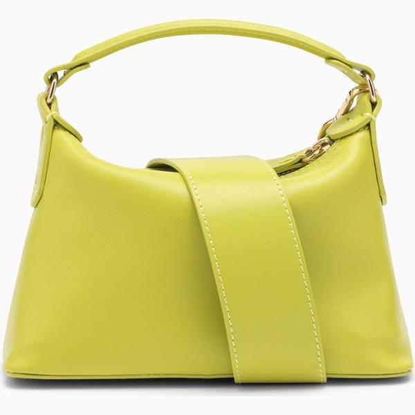 valigie Liu Jo verde con stampe