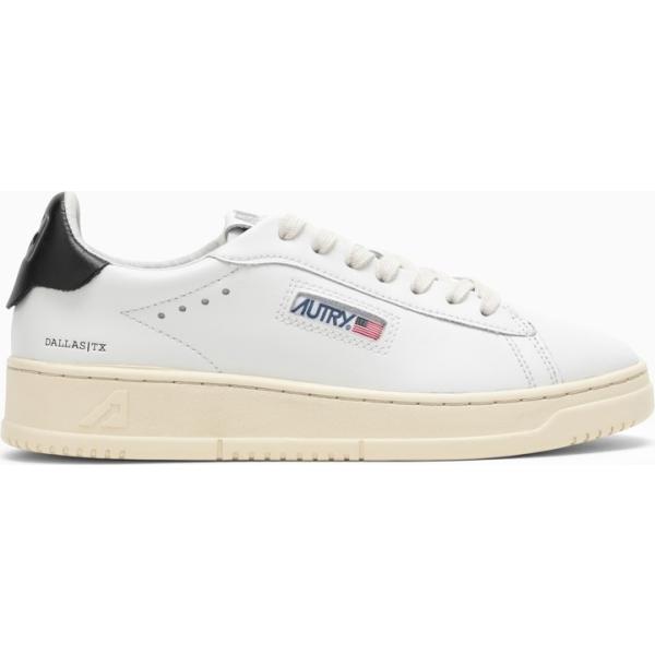 sneakers Autry bianco