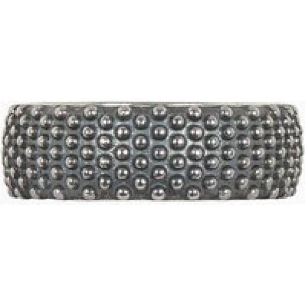 anelli Nove25 grigio