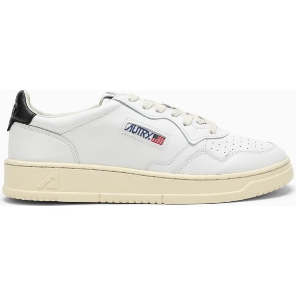 sneakers Autry bianco
