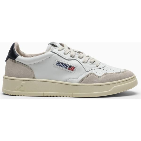 sneakers Autry bianco