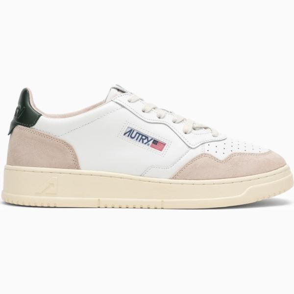 sneakers Autry bianco