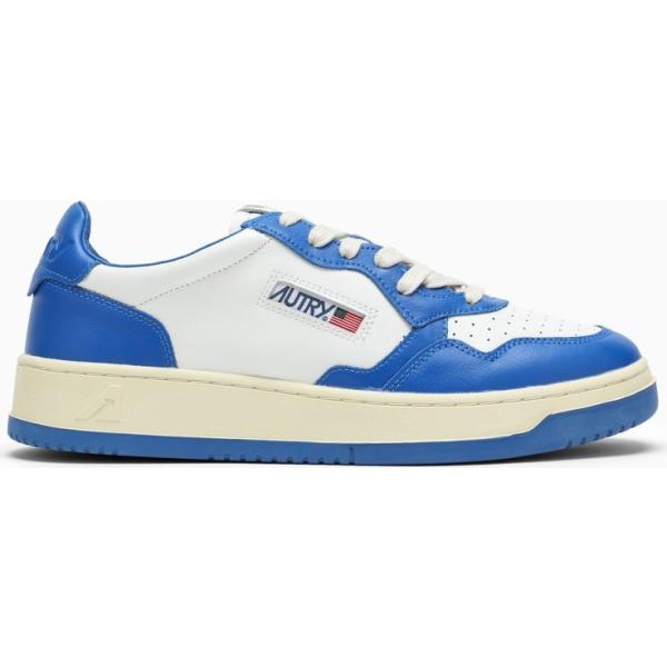 sneakers Autry bianco