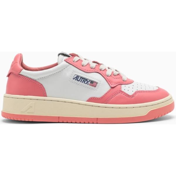 sneakers Autry marrone