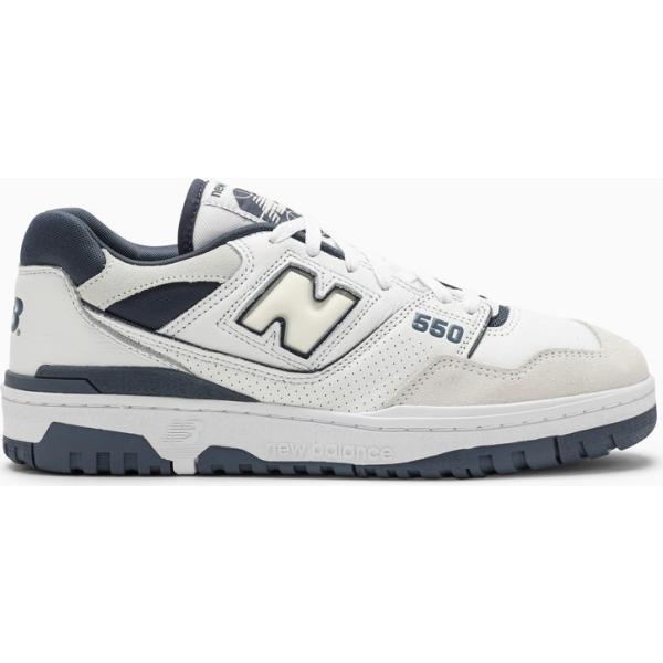 sneakers New Balance bianco