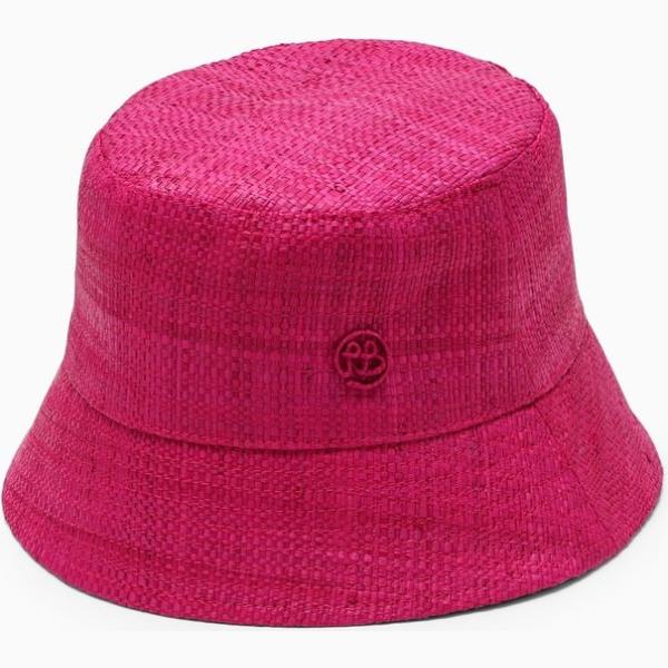 cappelli Ruslan Baginskiy rosso