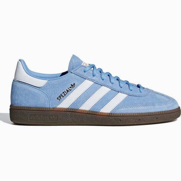 sneakers Adidas Originals blu