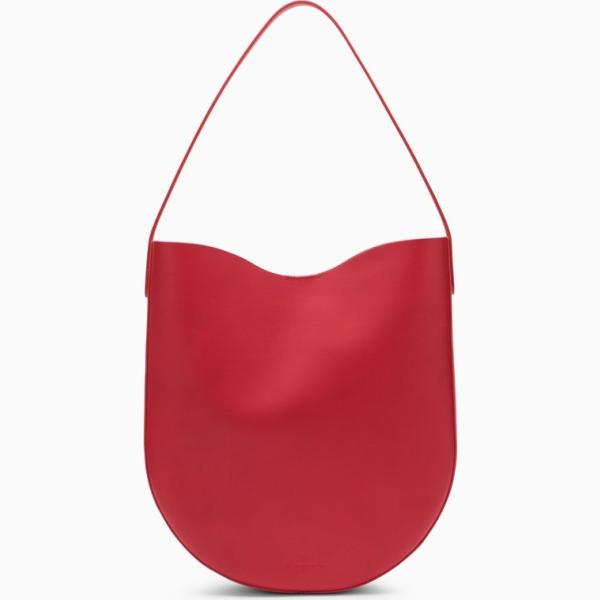 valigie Il Bisonte rosso
