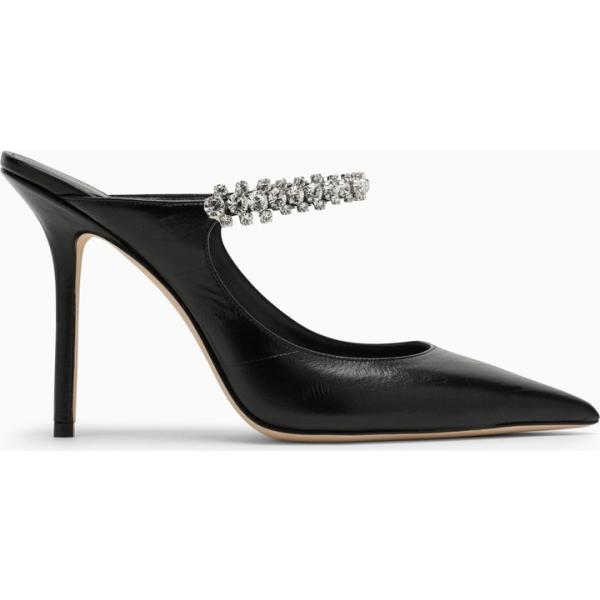 sabot Jimmy Choo nero