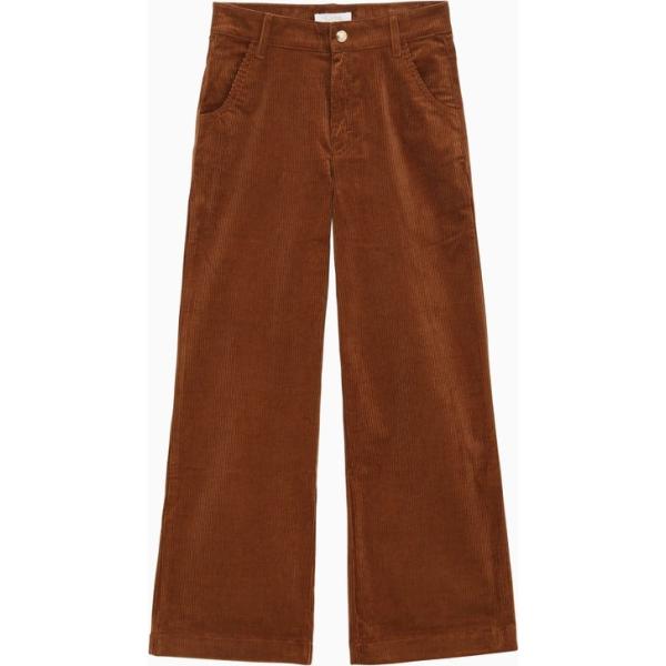 pantaloni Chloé rosso
