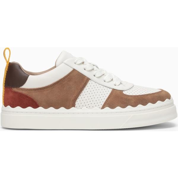 sneakers Chloé grigio