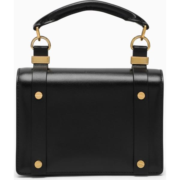 borse a tracolla Chloé nero