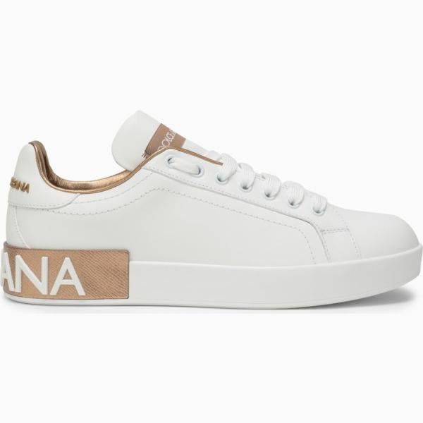 sneakers Dolce&Gabbana bianco