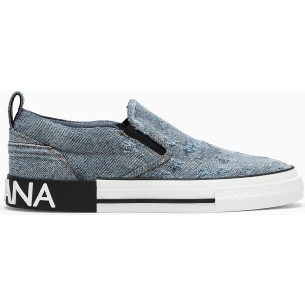 sneakers Dolce&Gabbana grigio