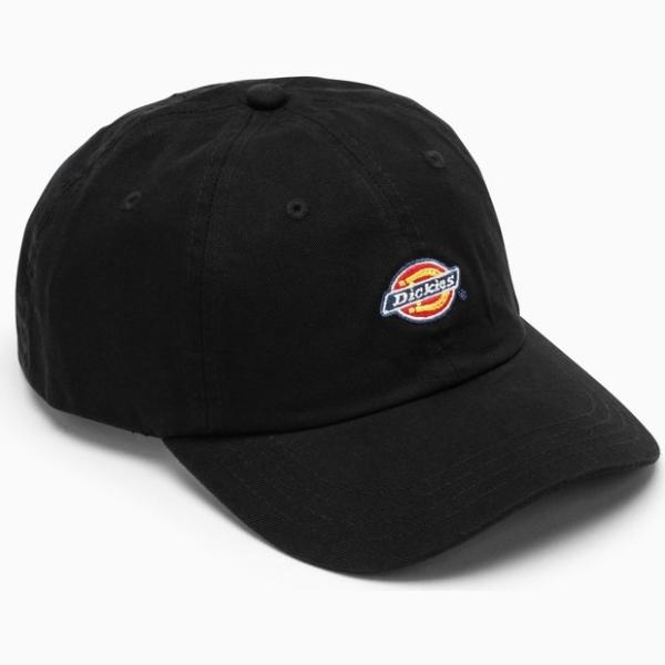 cappelli con visiera Dickies nero
