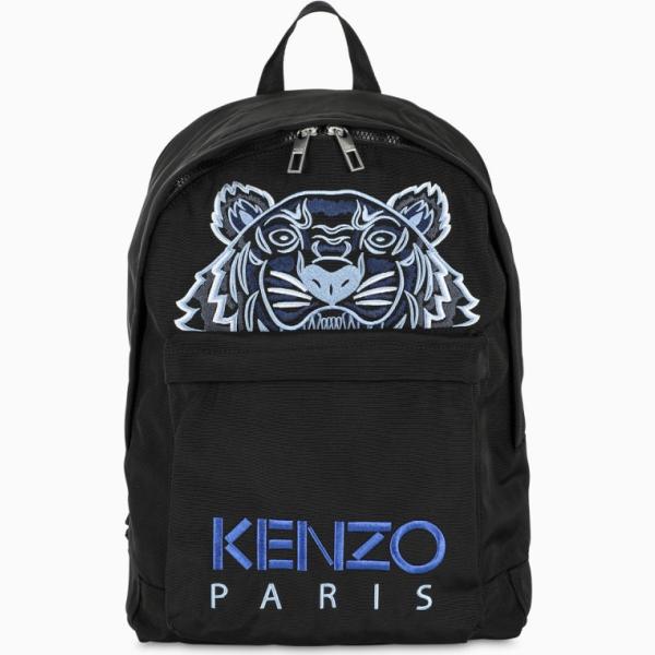 zaini Kenzo nero