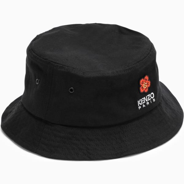 cappelli Kenzo nero