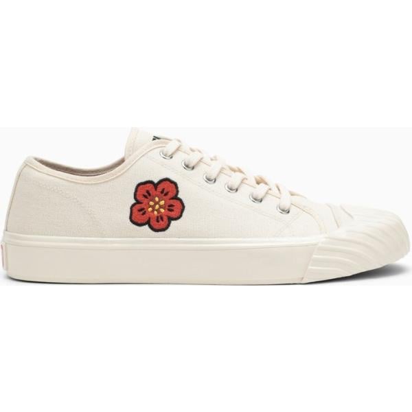 sneakers Kenzo bianco
