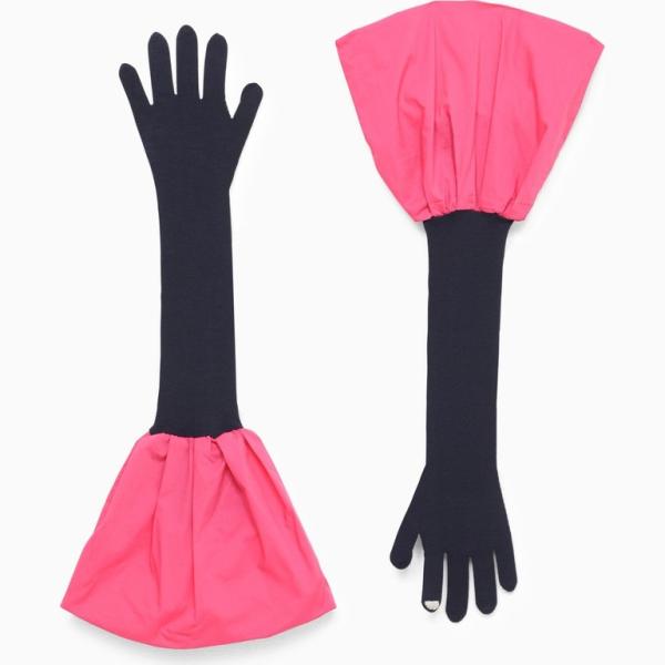 guanti Ph5 multicolore