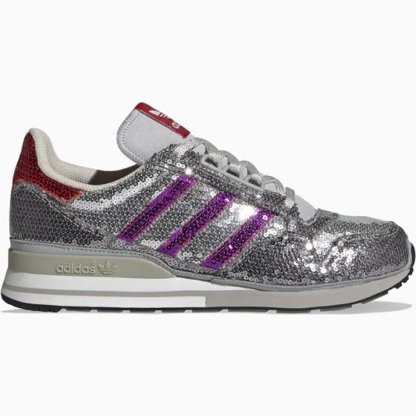 sneakers Adidas Originals grigio