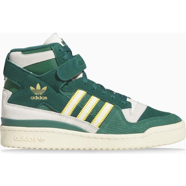 sneakers alte Adidas Originals multicolore