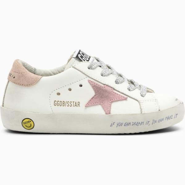 sneakers Golden Goose bianco