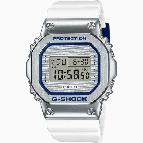 orologi Casio G-Shock verde