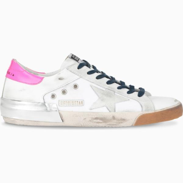 sneakers Golden Goose bianco