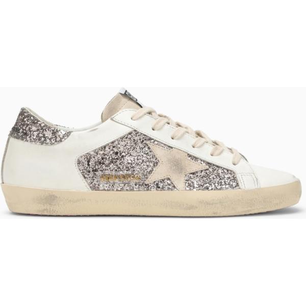 sneakers Golden Goose bianco