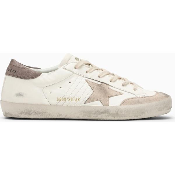 sneakers Golden Goose bianco