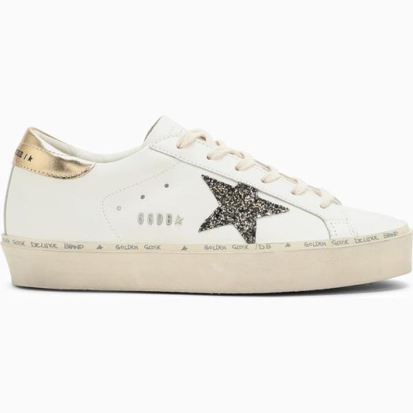 sneakers Golden Goose bianco