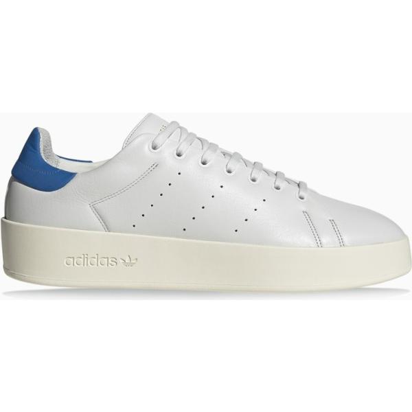 sneakers alte Adidas Originals bianco