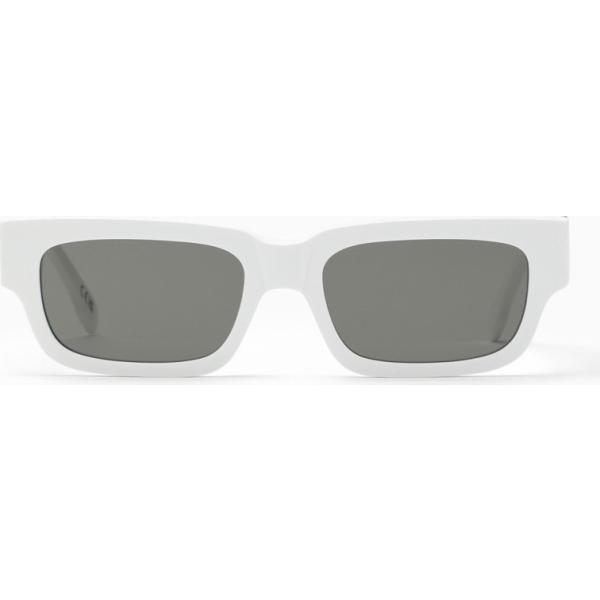 occhiali da sole Retrosuperfuture grigio
