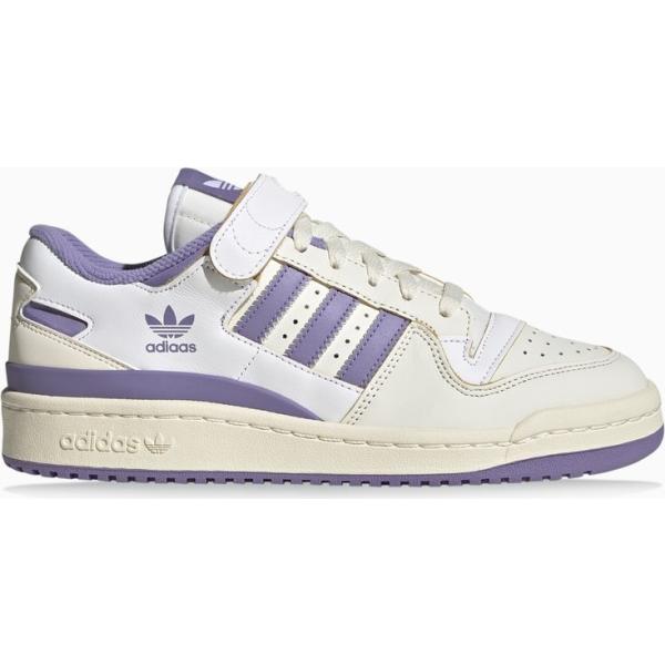 sneakers Adidas Originals bianco con stampe