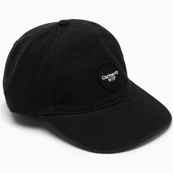 cappelli con visiera Carhartt WIP nero