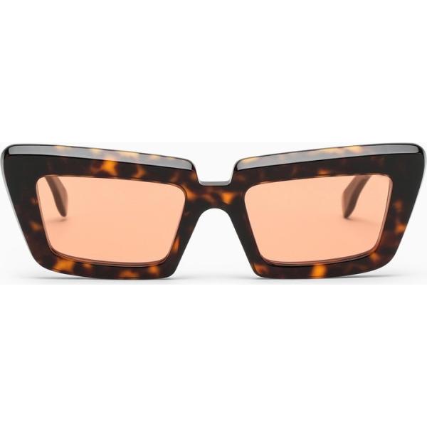 occhiali da sole Retrosuperfuture multicolore