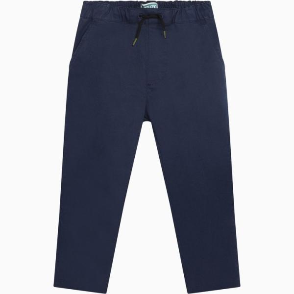 pantaloni Kenzo blu