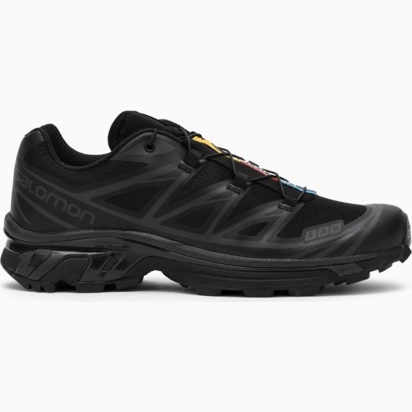 sneakers Salomon nero
