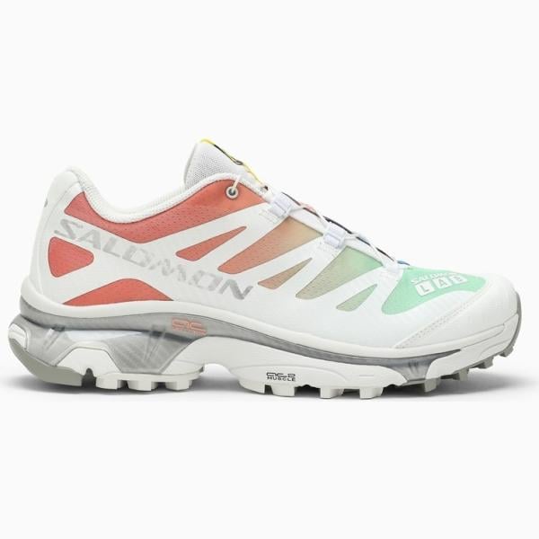 sneakers Salomon bianco