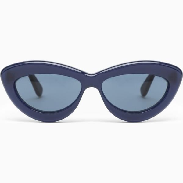 occhiali da sole Loewe multicolore