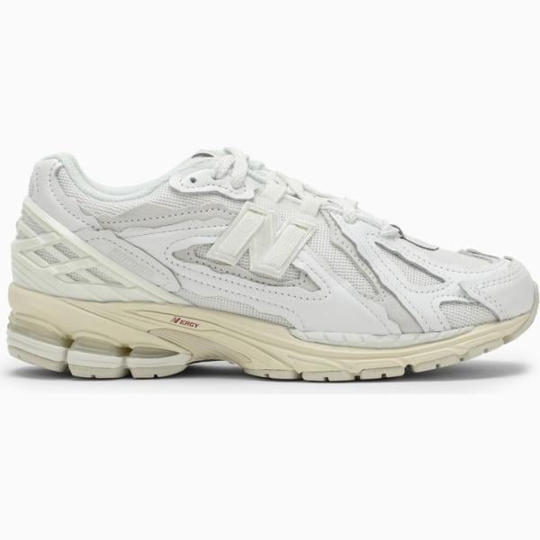 sneakers New Balance bianco