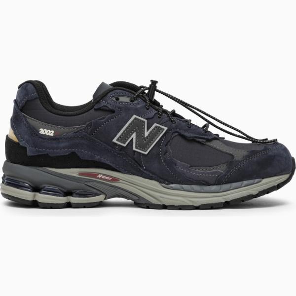 sneakers New Balance nero