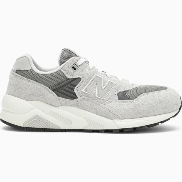sneakers New Balance grigio
