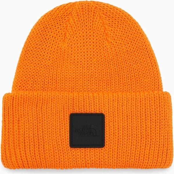 cappelli The North Face arancione