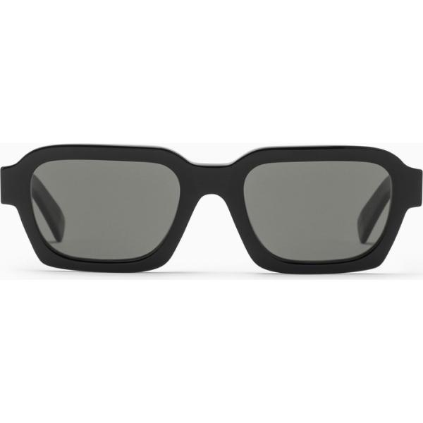 occhiali da sole Retrosuperfuture grigio